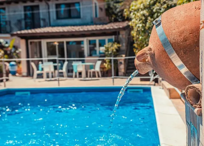 Sirami Проживание в семье