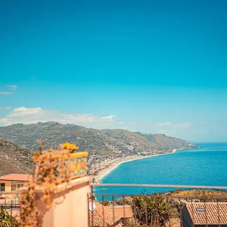 Sirami Privat bolig Taormina