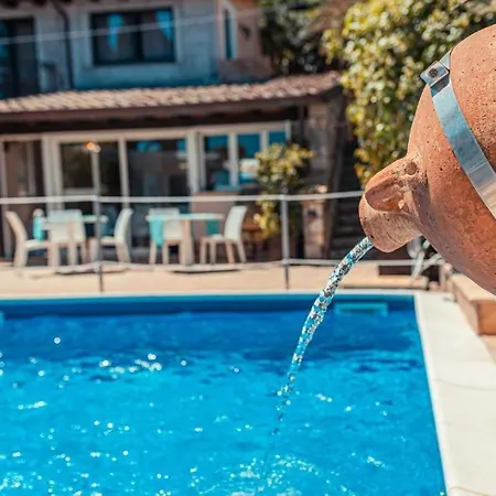 Sirami 民宿